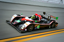 Renger Van der Zande, Starworks Motorsport Oreca-Chevrolet LMPC