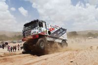 Tatra Buggyra Racing