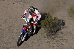 #48 Honda: Ricky Brabec