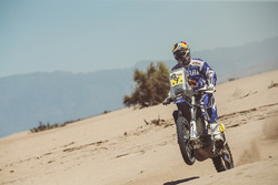 #49 KTM: Antoine Meo
