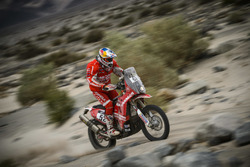 #52 KTM: Ivan Cervantes