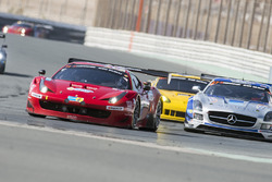 24 Heures de Dubaï