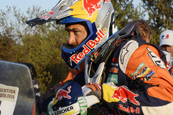#49 KTM: Antoine Meo