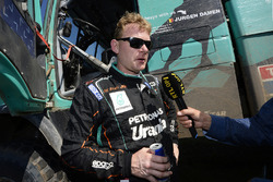 Gerard de Rooy