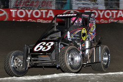 Bryan Clauson