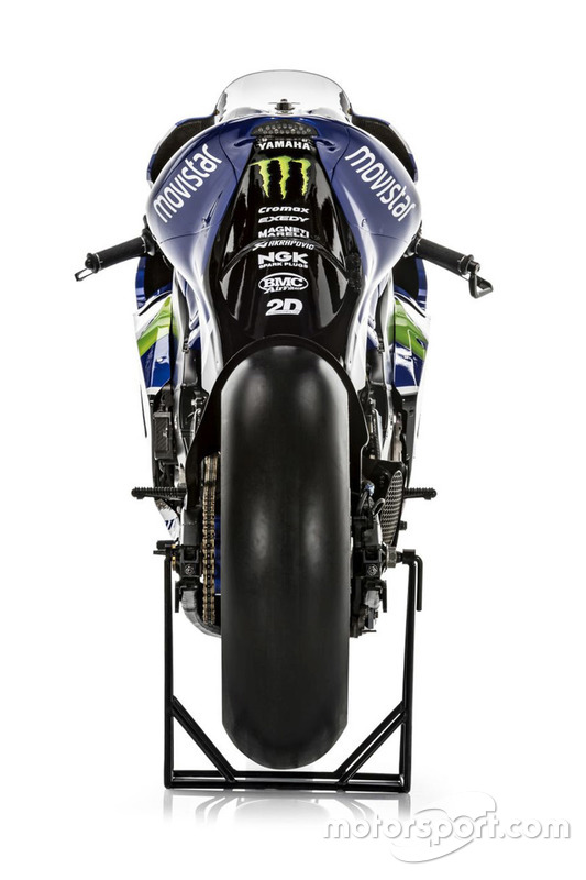 Yamaha Factory Racing