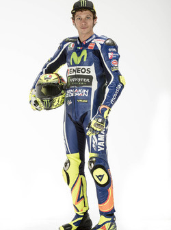 Valentino Rossi, Yamaha Factory Racing