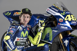 Valentino Rossi, Yamaha Factory Racing