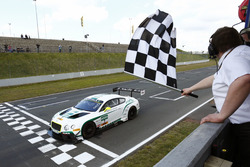 Jereon Bleekemolen, Luca Stolz, Bentley Team HTP Bentley Continental GT3