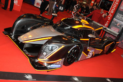 Ginetta LMP3
