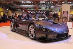 Avatar Roadster 250