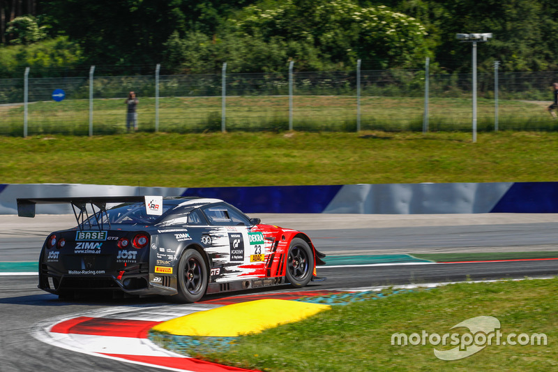 MRS GT-Racing