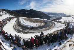 Thierry Neuville, Nicolas Gilsoul, Hyundai i20 WRC, Hyundai Motorsport