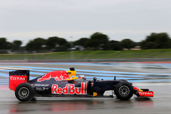 Daniel Ricciardo, Red Bull Racing RB11