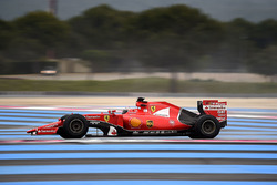 Kimi Raikkonen, Ferrari