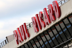 Paul Ricard Circuit ambiance