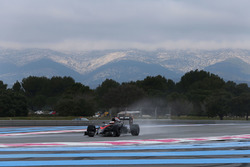 Стоффель Вандоорн, McLaren MP4-30