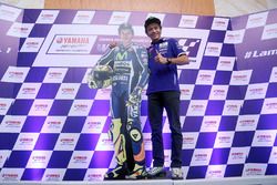 Valentino Rossi, Yamaha Factory Racing