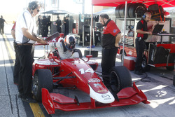 #14 Belardi Auto Racing: Felix Rosenqvist
