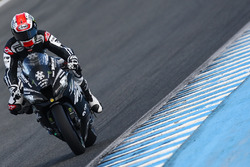 Jonathan Rea, Kawasaki Racing Team