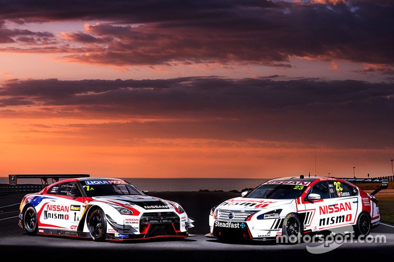 Nissan Motorsport