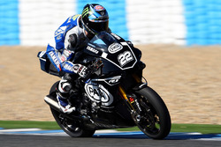 Alex Lowes, Pata Yamaha