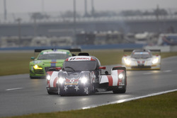 #0 Panoz DeltaWing Racing DWC13: Katherine Legge, Andy Meyrick, Sean Rayhall, Andreas Wirth