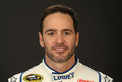 Jimmie Johnson