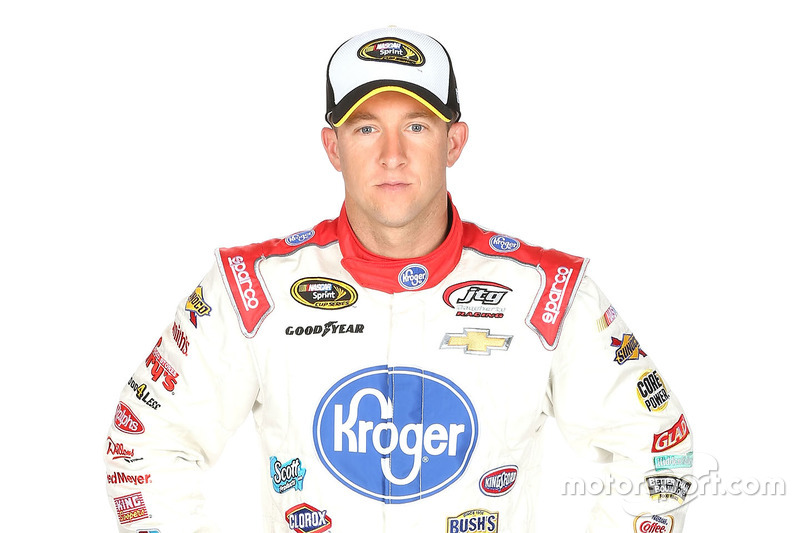 A.J. Allmendinger