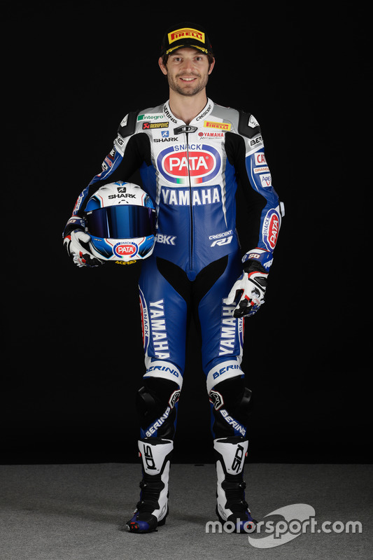 #50 Sylvain Guintoli