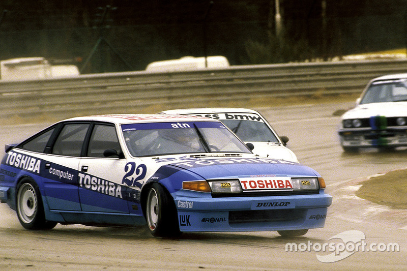 Rover Vitesse
