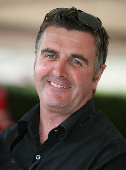 Martin Donnelly