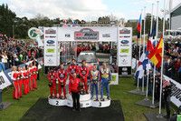 Rally Nueva Zelanda