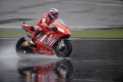 Casey Stoner