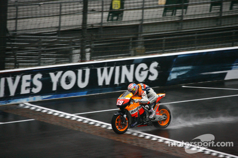 Nicky Hayden