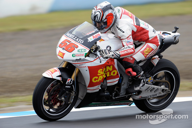 Sete Gibernau