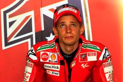 Casey Stoner