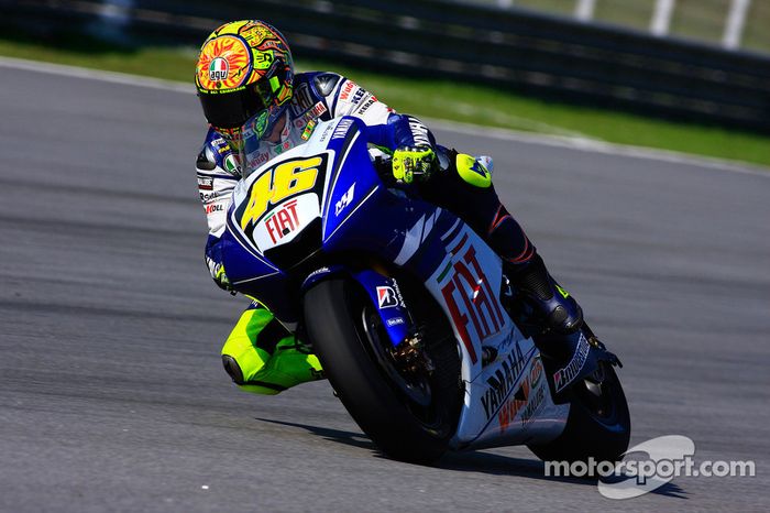 2008 - Yamaha (MotoGP)