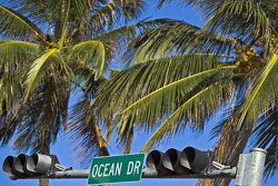 Visite de Miami South Beach