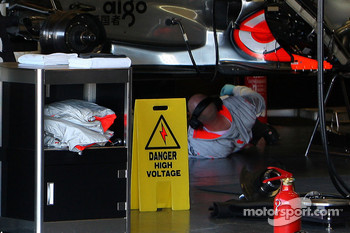 Red Bull still didn’t decide on KERS