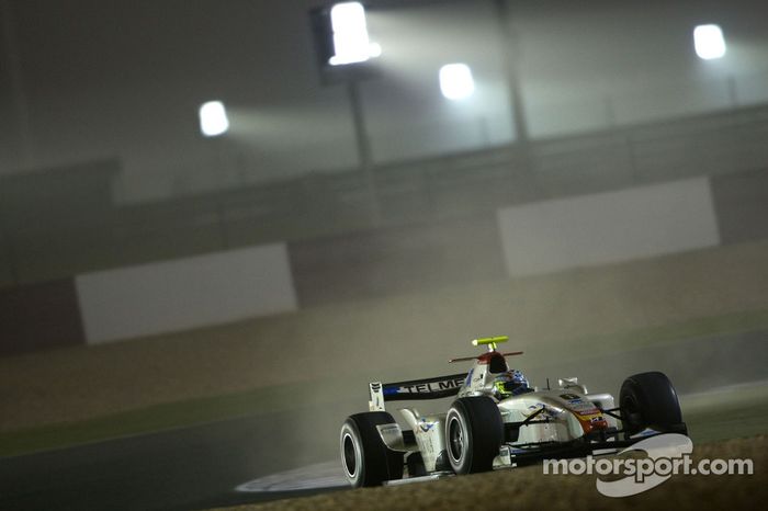 Sergio Perez