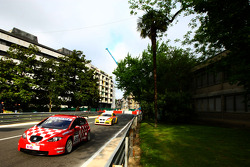 Marin Colak, Colak Racing Team Ingra, Seat Leon 2.0 TFSI