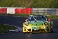 24 uur van de Nurburgring