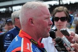 Paul Tracy