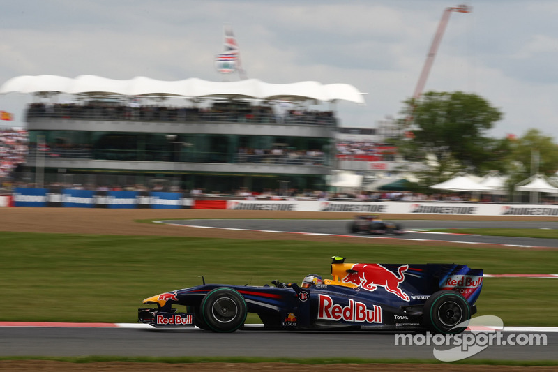 Red Bull RB5 (2009)