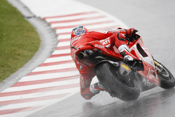 Casey Stoner, Ducati Team