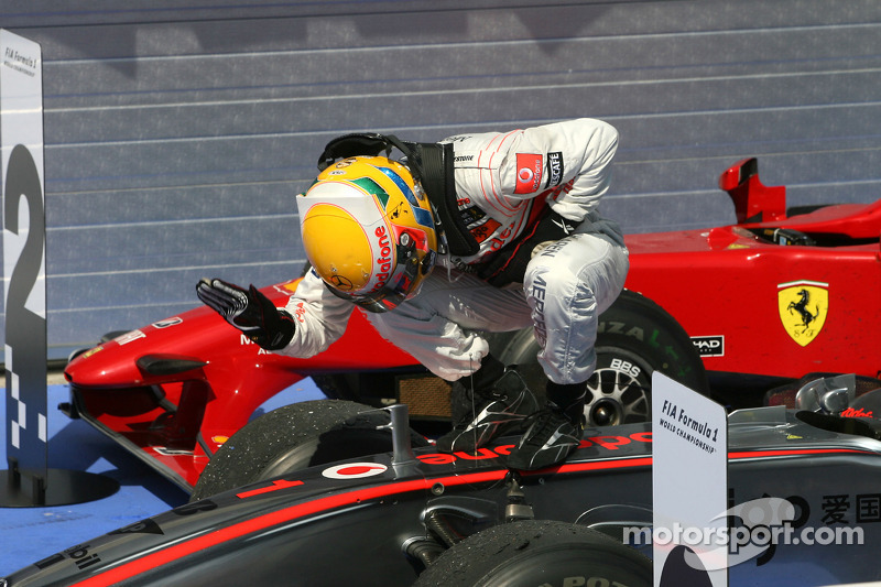 Grote Prijs van Hongarije 2009