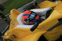 Donington