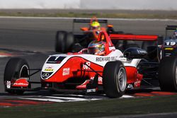 Jules Bianchi, ART Grand Prix Dallara F308 Mercedes