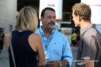 Joan Villadelprat doubts Ferrari decision